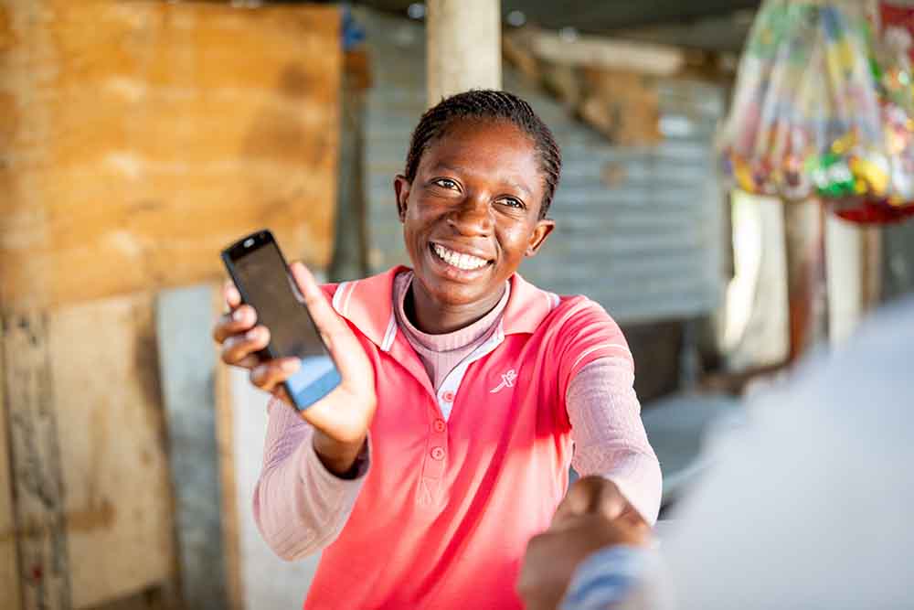 Market Vendors — DigiPay partner